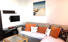 Apartamento Sol Playa